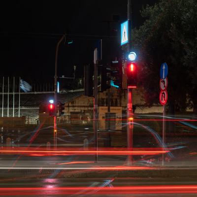 Exipna Fanaria Kalimarmaro 2