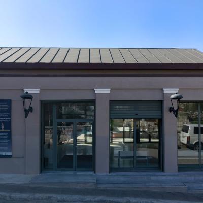 Μουσείο Νεότερου Ελληνικού Πολιτισμού «Αυλή των  Θαυμάτων»